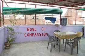 Somit Paying Guest House