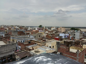 Somit Paying Guest House