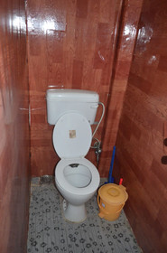 Somit Paying Guest House