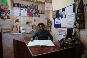 Somit Paying Guest House