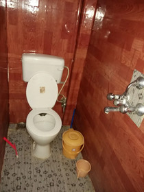 Somit Paying Guest House