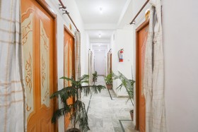 Sukanya Guest House by OYO Rooms