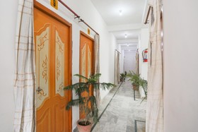 Sukanya Guest House by OYO Rooms