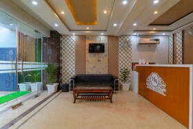 Super 3 Premium by Fabhotel