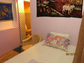Suraj Guest House