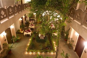 Amritara Suryauday Haveli