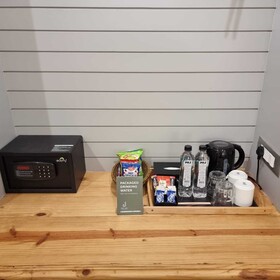 The Jais Boutique Stay