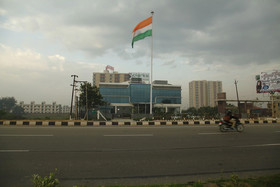 Clarks Residences Vrindavan