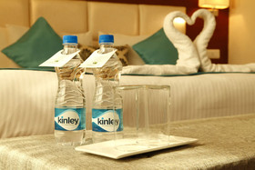 Clarks Residences Vrindavan