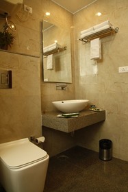 Clarks Residences Vrindavan