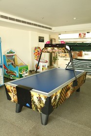 Clarks Residences Vrindavan