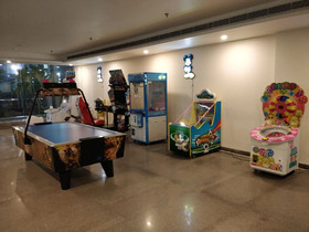 Clarks Residences Vrindavan