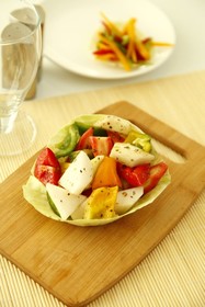 Clarks Residences Vrindavan