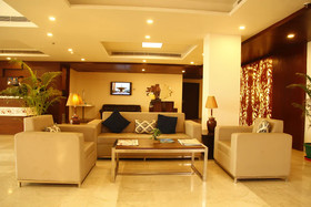 Clarks Residences Vrindavan