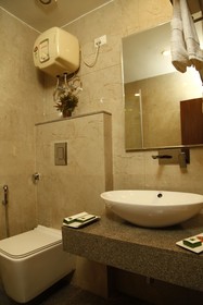 Clarks Residences Vrindavan