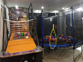 Clarks Residences Vrindavan