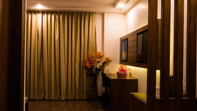 Clarks Residences Vrindavan