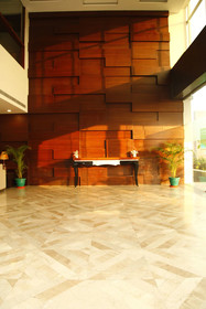 Clarks Residences Vrindavan