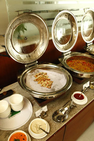 Clarks Residences Vrindavan