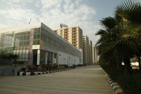 Clarks Residences Vrindavan