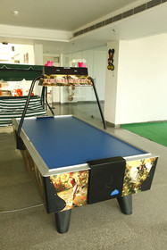 Clarks Residences Vrindavan