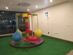 Clarks Residences Vrindavan