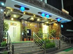Hotel Basera Brij Bhoomi