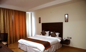 Hotel Country Inn Vrindavan