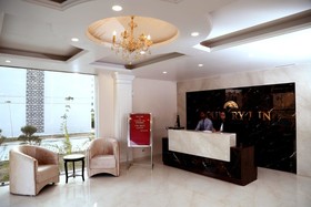 Hotel Country Inn Vrindavan