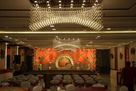 Hotel Idhayan Palace