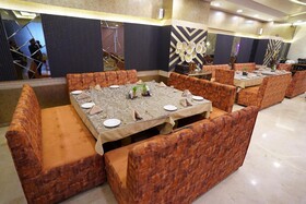 Hotel Idhayan Palace