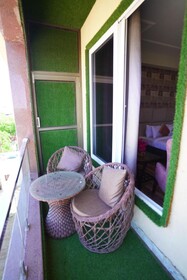 Hotel Idhayan Palace