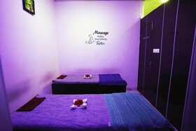 Hotel Idhayan Palace