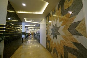 Hotel Idhayan Palace