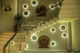 Hotel Idhayan Palace