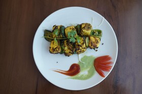 Hotel Idhayan Palace