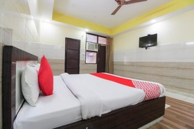 Hotel Kisan Palace by OYO Rooms
