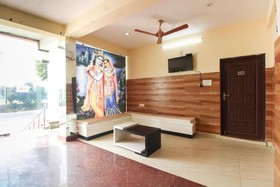 Hotel Kisan Palace by OYO Rooms