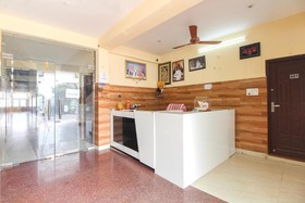 Hotel Kisan Palace by OYO Rooms