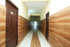 Hotel Skyzone Madhuvan By OYO Rooms