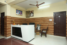 Hotel Skyzone Madhuvan By OYO Rooms