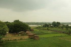 Hotel Skyzone Madhuvan By OYO Rooms