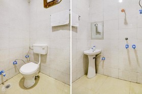 Hotel Suvasana by OYO Rooms