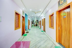 Hotel Suvasana by OYO Rooms