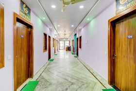 Hotel Suvasana by OYO Rooms