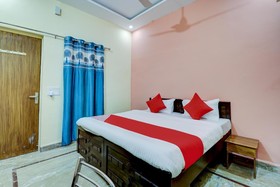 Hotel Suvasana by OYO Rooms