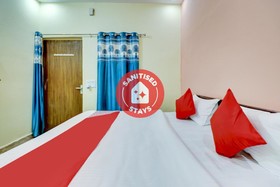Hotel Suvasana by OYO Rooms
