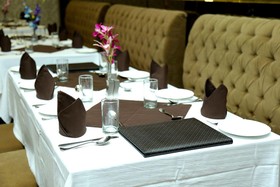 Hotel The Royal Bharti