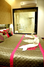 Hotel The Royal Bharti