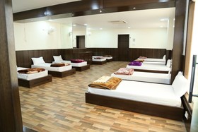 Hotel The Royal Bharti